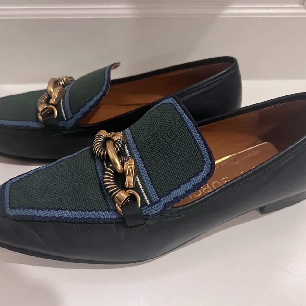 Tory Burch loafers
